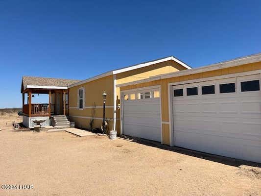 19532 S LONE RANGER RD, YUCCA, AZ 86438 - Image 1