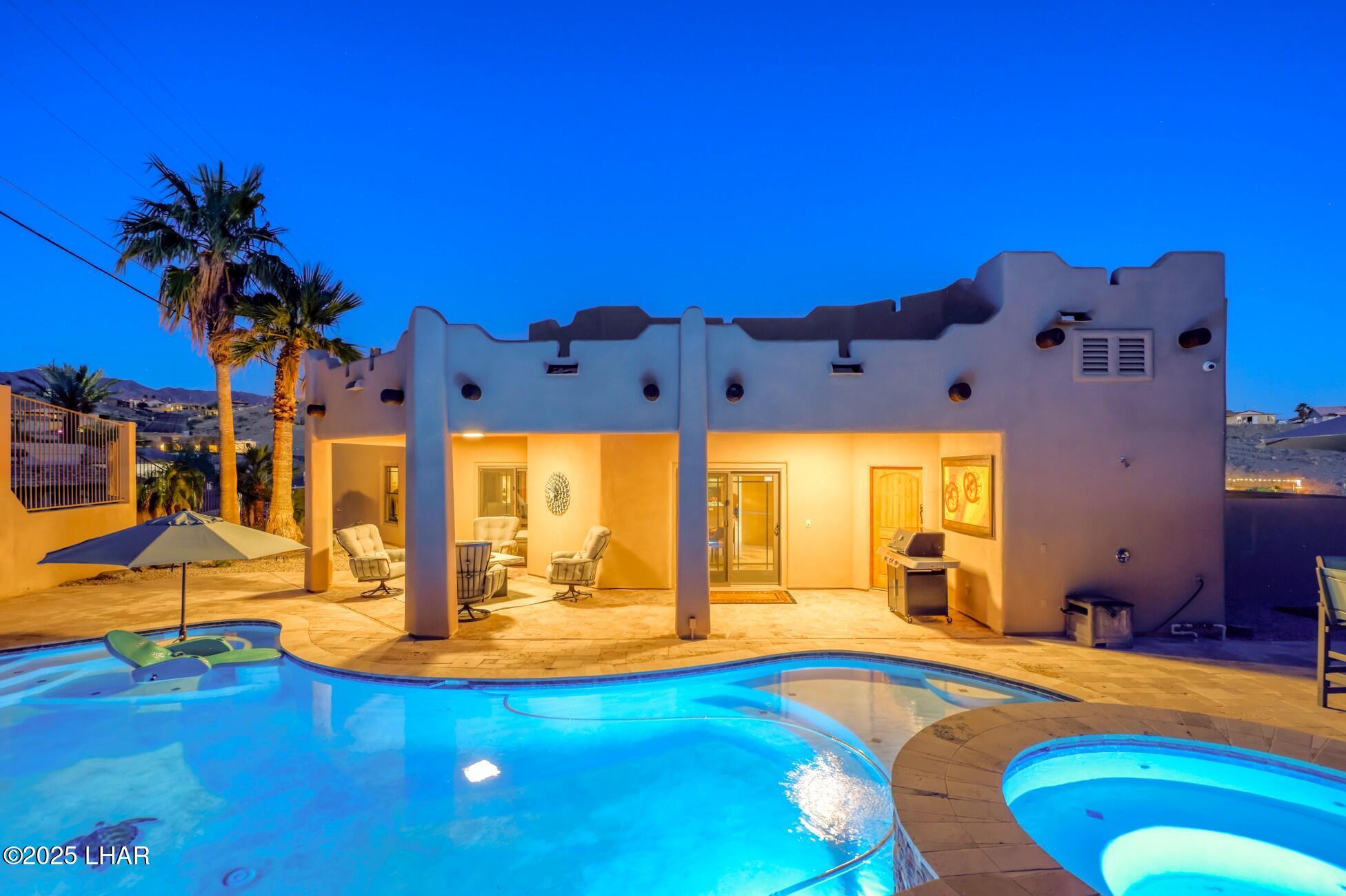 Lake Havasu City, Arizona, 86404, United States, ,4 BathroomsBathrooms,Residential,Active,1820839