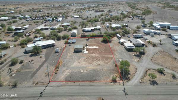 52411 CENTURY DR, QUARTZSITE, AZ 85346 - Image 1