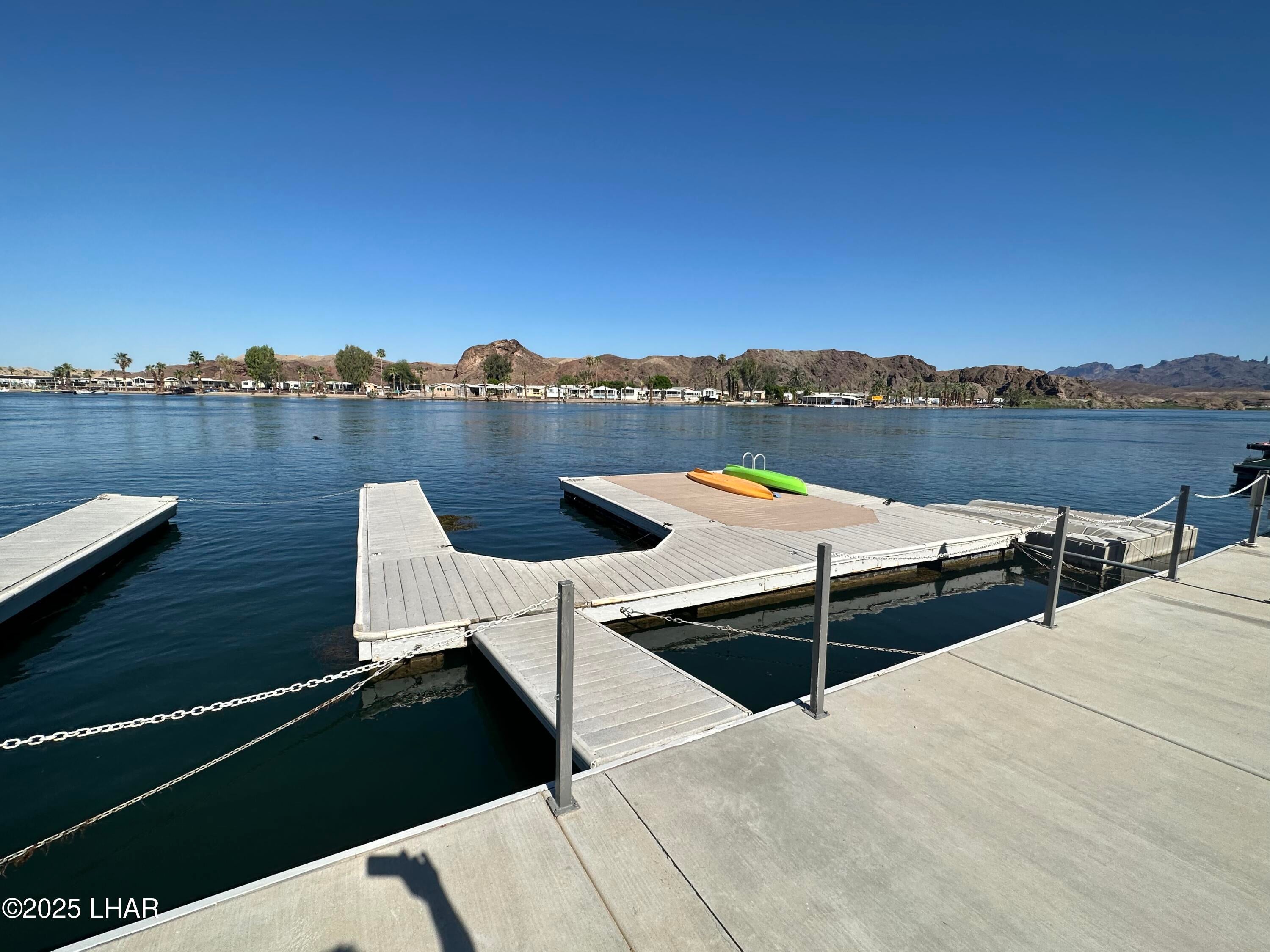 Parker, Arizona, 85344, United States, 3 Bedrooms Bedrooms, ,3 BathroomsBathrooms,Residential,Active,1959541