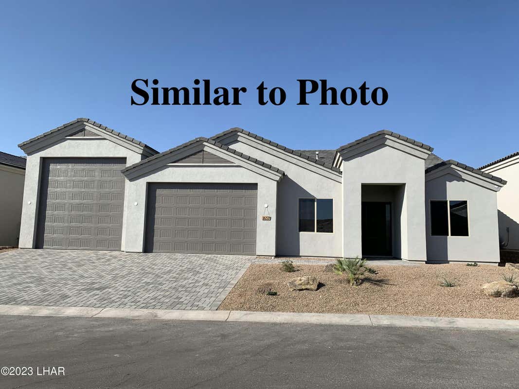 1762 E PERSIMMON AVE, LAKE HAVASU CITY, AZ 86404, photo 1 of 19