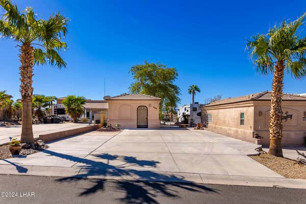 1905 VICTORIA FARMS RD LOT 384, LAKE HAVASU CITY, AZ 86404 - Image 1