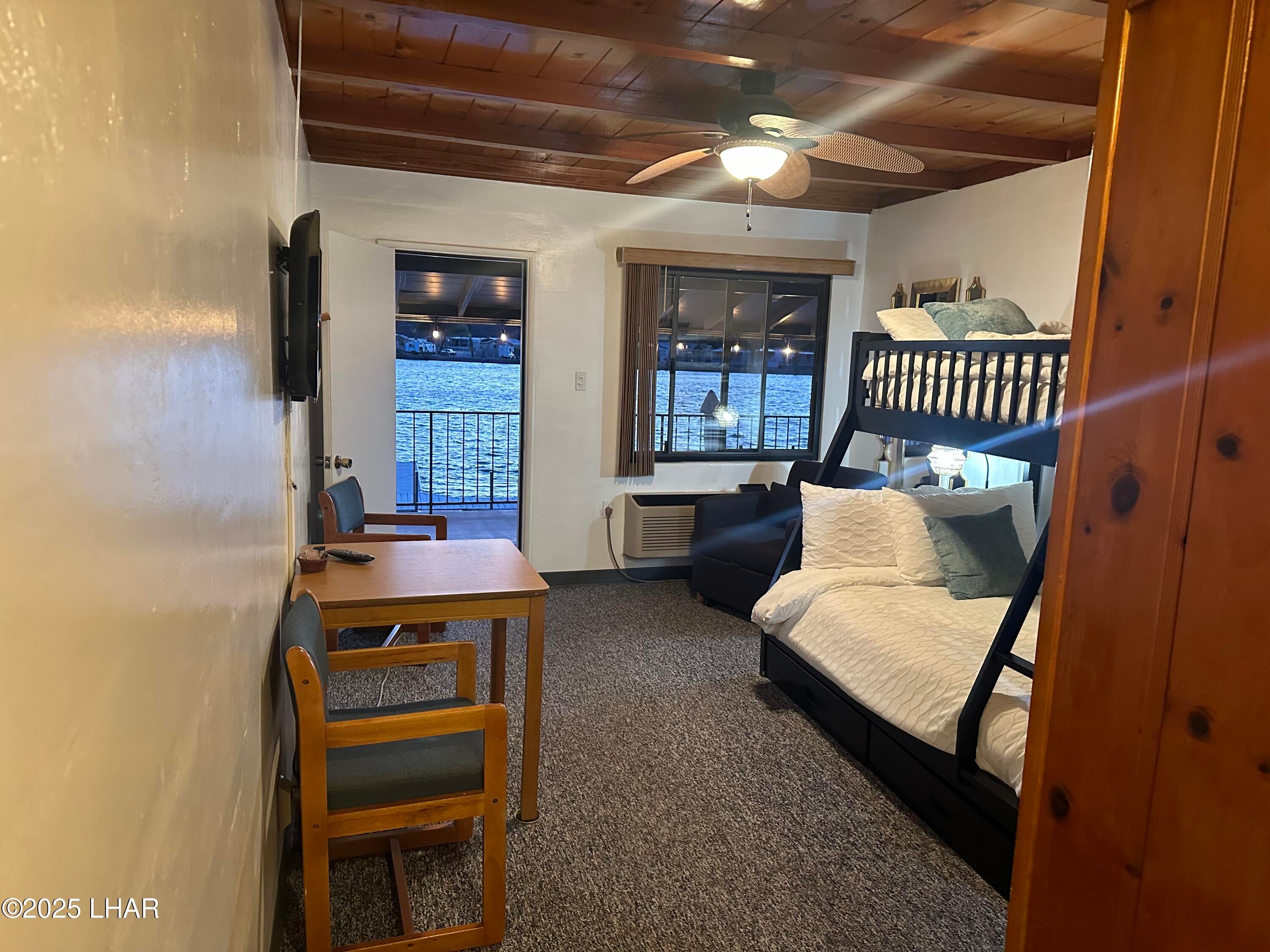 Parker, Arizona, 85344, United States, 3 Bedrooms Bedrooms, ,3 BathroomsBathrooms,Residential,Active,1959541