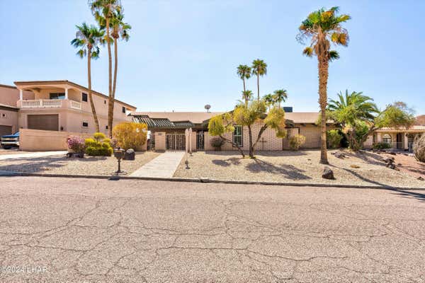 2150 CASPER DR, LAKE HAVASU CITY, AZ 86406 - Image 1