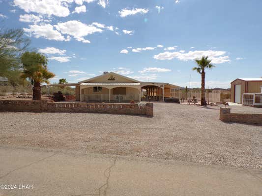 42526 LA POSA RD, BOUSE, AZ 85325 - Image 1