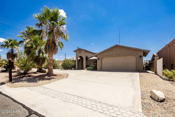 3910 DUKE DR, LAKE HAVASU CITY, AZ 86404 - Image 1