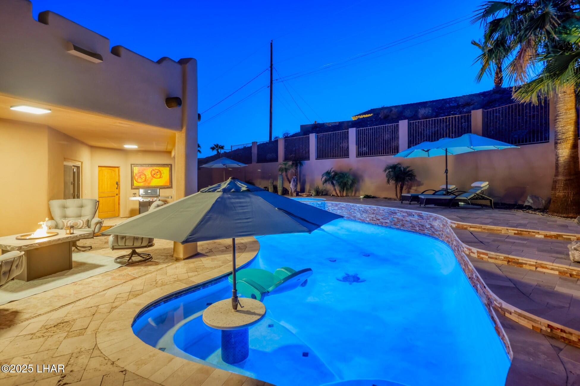 Lake Havasu City, Arizona, 86404, United States, ,4 BathroomsBathrooms,Residential,Active,1820839
