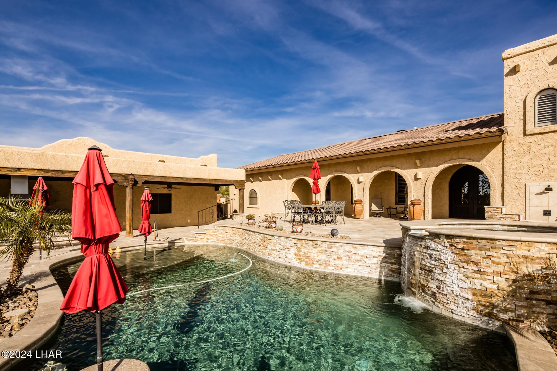 Lake Havasu City, Arizona, 86404, United States, 4 Bedrooms Bedrooms, ,6 BathroomsBathrooms,Residential,Active,1910151