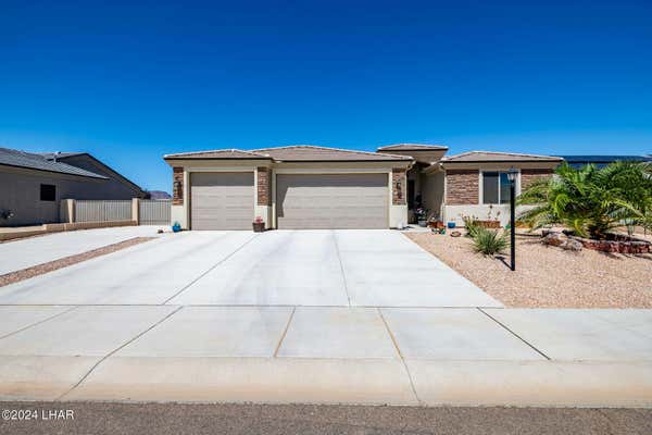 4735 N OLD RANCH LN, KINGMAN, AZ 86401 - Image 1