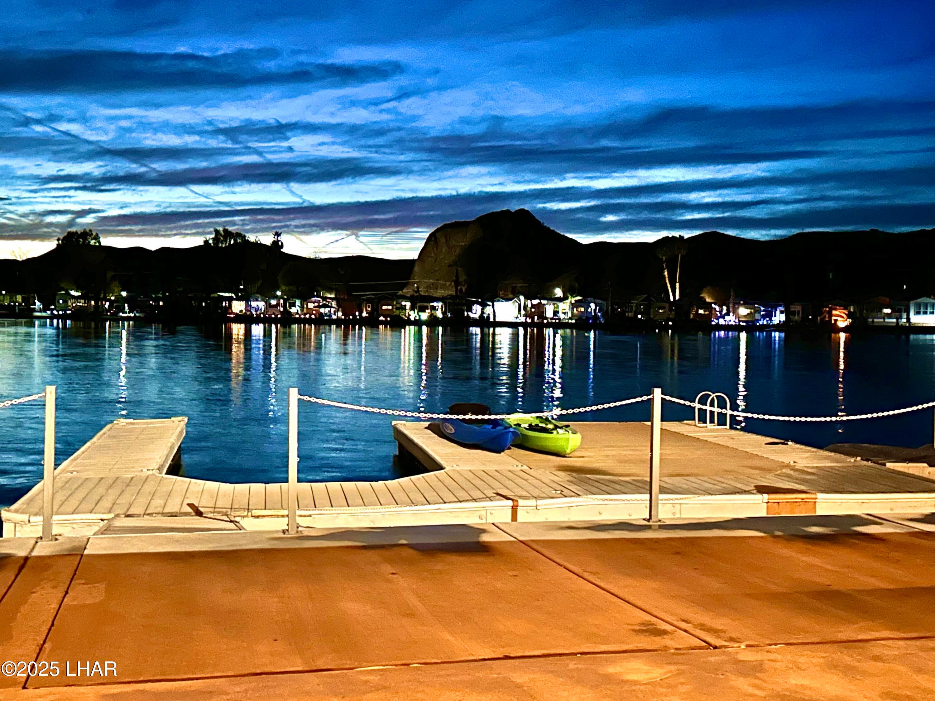 Parker, Arizona, 85344, United States, 3 Bedrooms Bedrooms, ,3 BathroomsBathrooms,Residential,Active,1959541