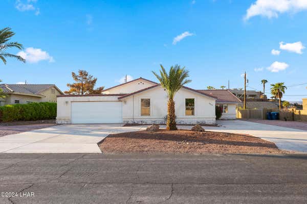 2070 DONNER BAY, LAKE HAVASU CITY, AZ 86406 - Image 1