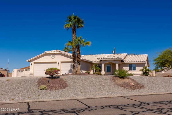 2693 INCA LN, LAKE HAVASU CITY, AZ 86406, photo 4 of 44