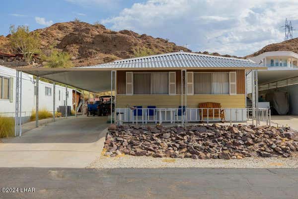 36937 CANYON VIEW DR, PARKER, AZ 85344 - Image 1