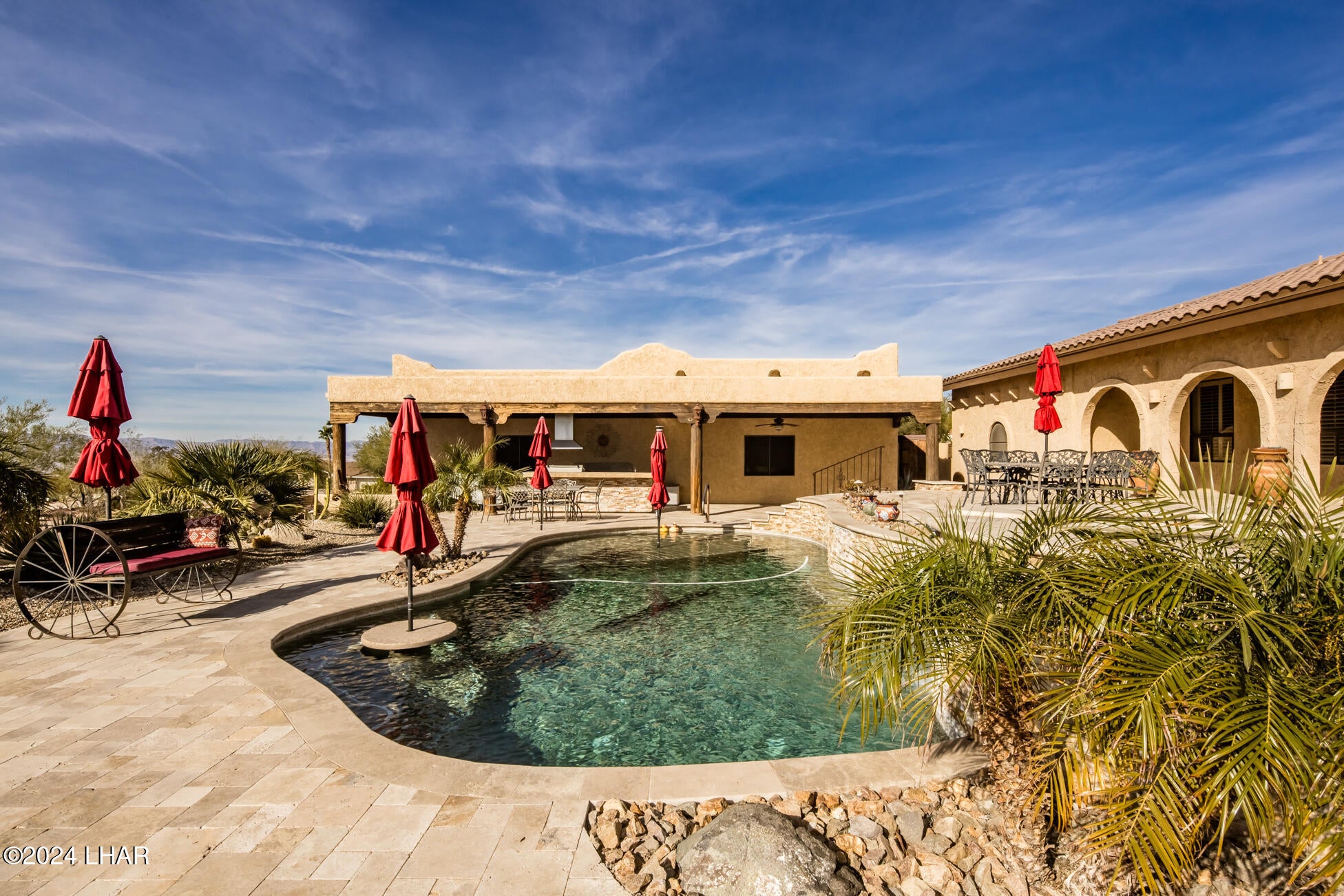 Lake Havasu City, Arizona, 86404, United States, 4 Bedrooms Bedrooms, ,6 BathroomsBathrooms,Residential,Active,1910151