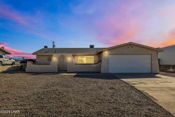 1385 AVALON AVE, LAKE HAVASU CITY, AZ 86404 - Image 1