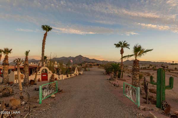 7654 N WAGON WHEEL DR, LAKE HAVASU CITY, AZ 86404 - Image 1