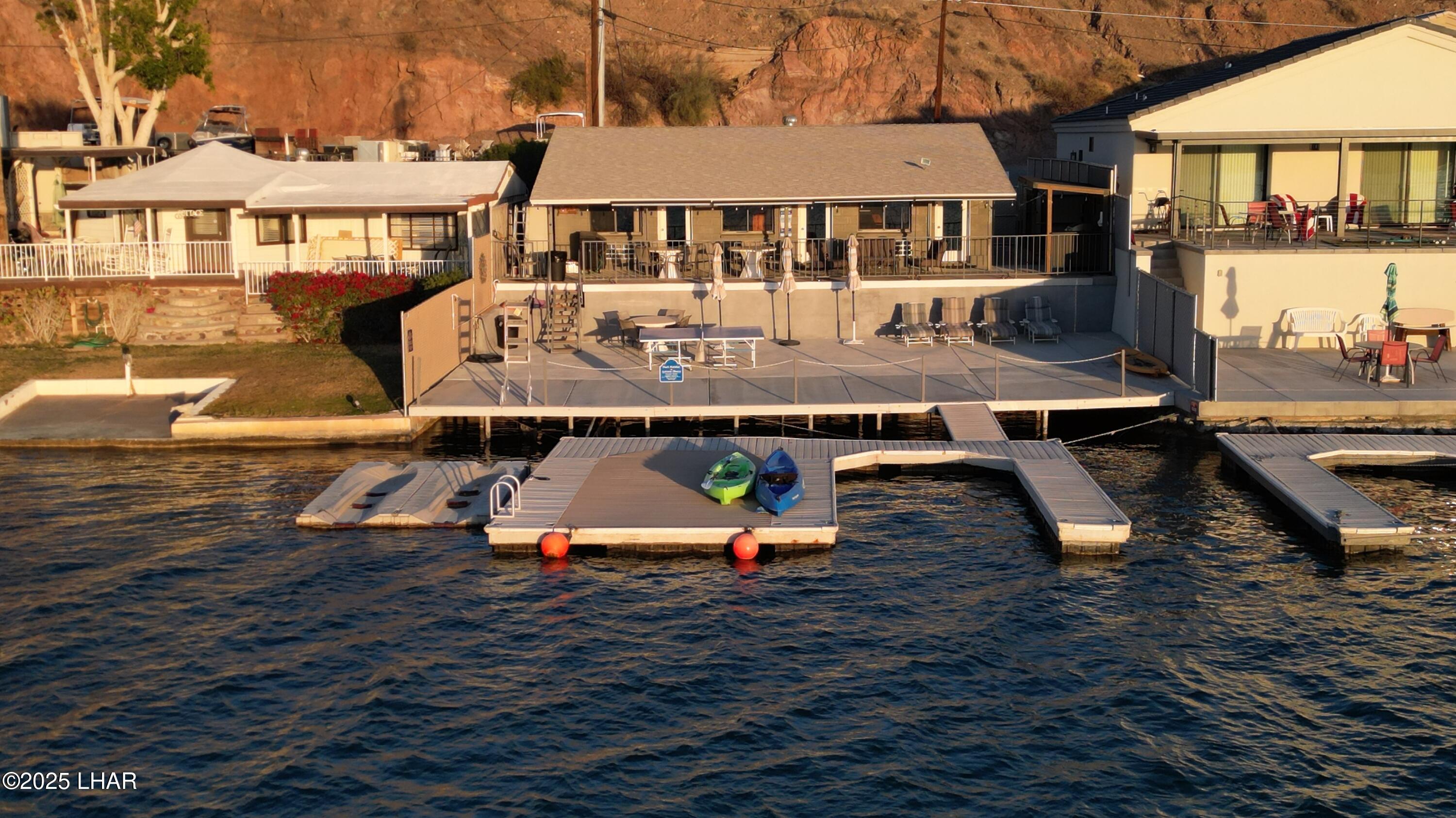 Parker, Arizona, 85344, United States, 3 Bedrooms Bedrooms, ,3 BathroomsBathrooms,Residential,Active,1959541