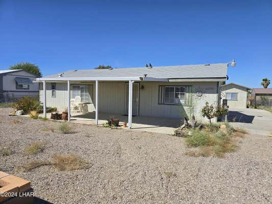 66731 CACTUS ST, SALOME, AZ 85348 - Image 1