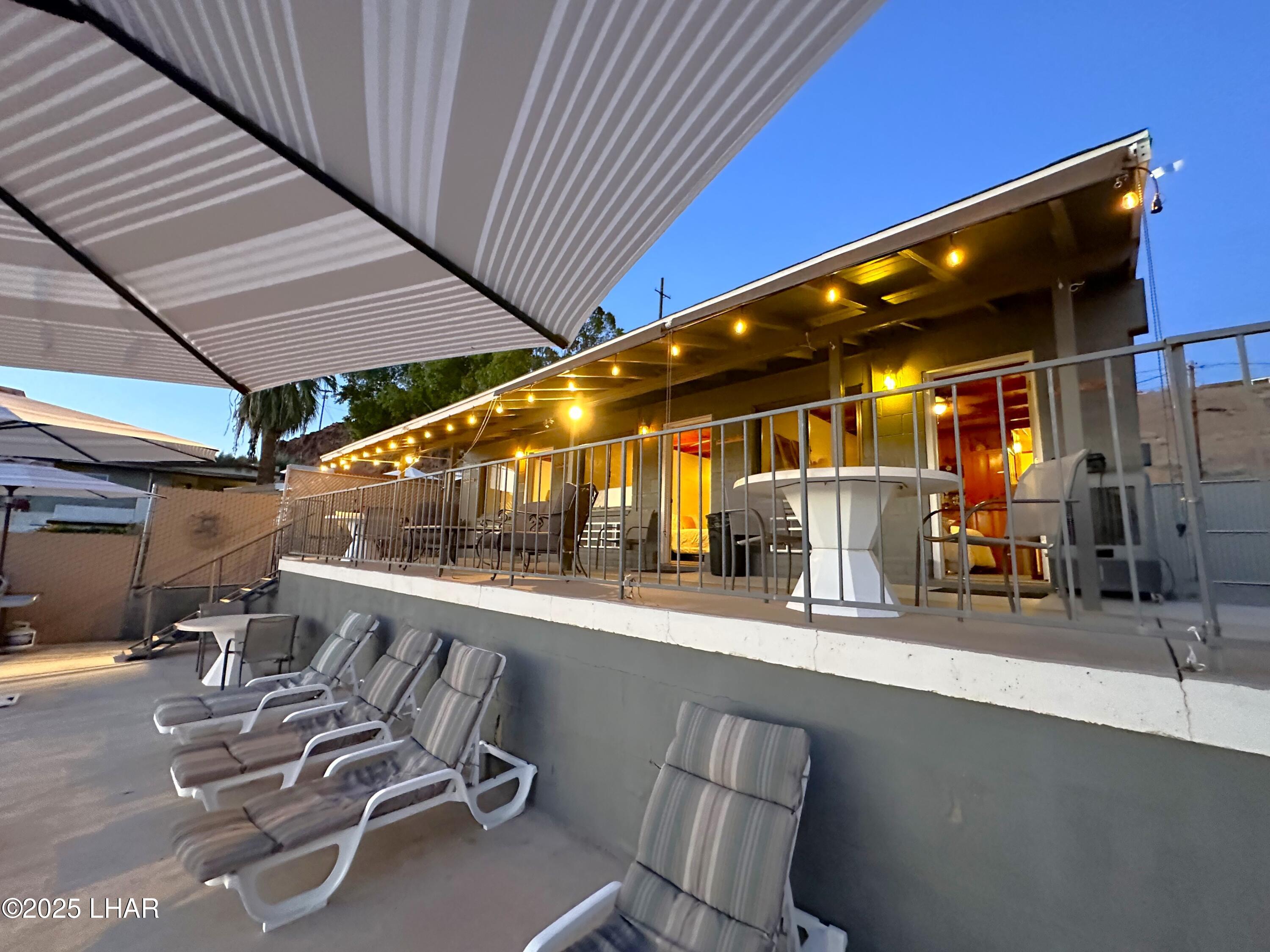 Parker, Arizona, 85344, United States, 3 Bedrooms Bedrooms, ,3 BathroomsBathrooms,Residential,Active,1959541