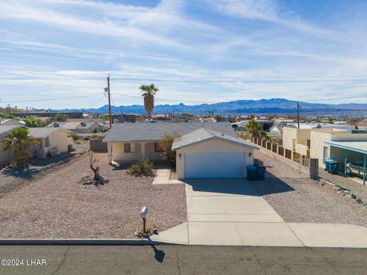 2910 ARABIAN DR, LAKE HAVASU CITY, AZ 86404 - Image 1