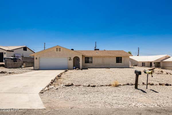 2250 INTERLAKE DR, LAKE HAVASU CITY, AZ 86404 - Image 1