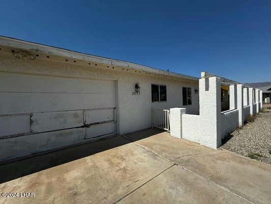 2893 WAR EAGLE DR, LAKE HAVASU CITY, AZ 86406 - Image 1