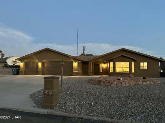 2688 RANGO DR, LAKE HAVASU CITY, AZ 86406 - Image 1