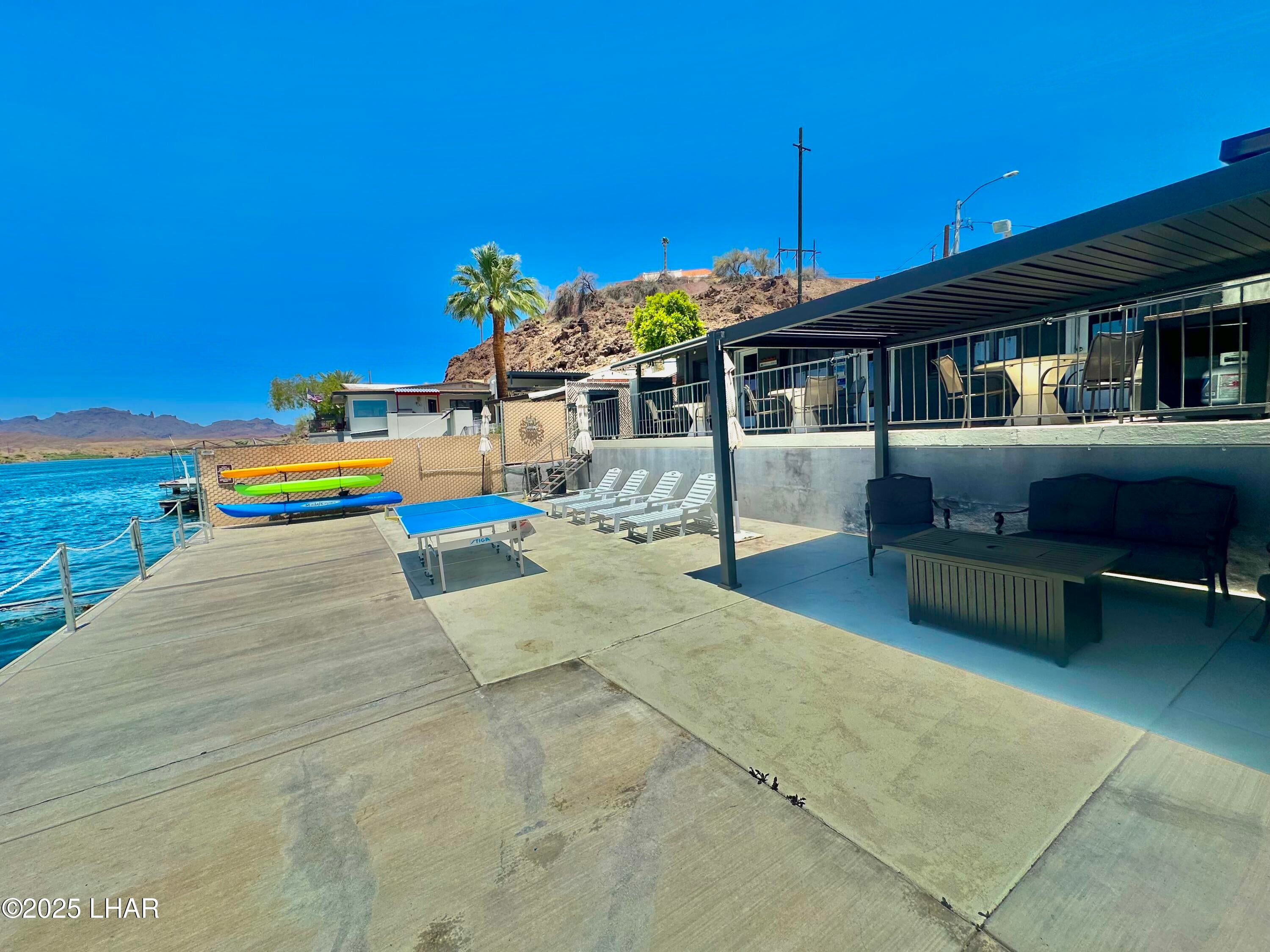 Parker, Arizona, 85344, United States, 3 Bedrooms Bedrooms, ,3 BathroomsBathrooms,Residential,Active,1959541