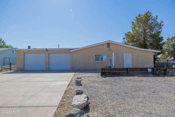 1501 S QUARTZ AVE, PARKER, AZ 85344 - Image 1