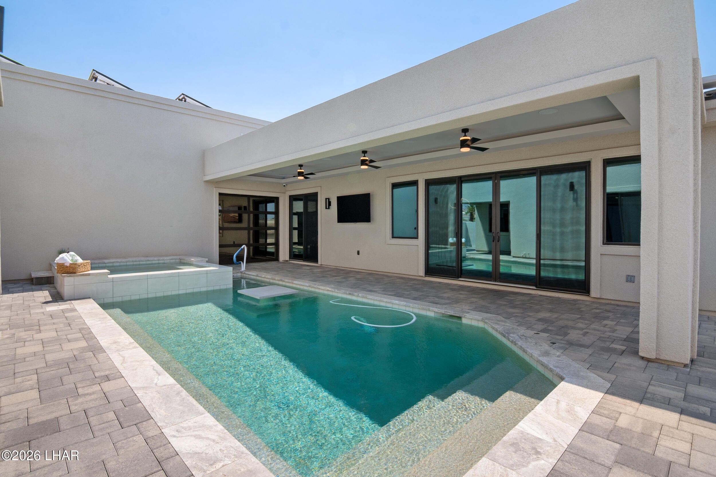 Lake Havasu City, Arizona, 86404, United States, 4 Bedrooms Bedrooms, ,5 BathroomsBathrooms,Residential,Active,2014618