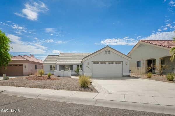 10720 S FOUNTAIN CV, MOHAVE VALLEY, AZ 86440 - Image 1