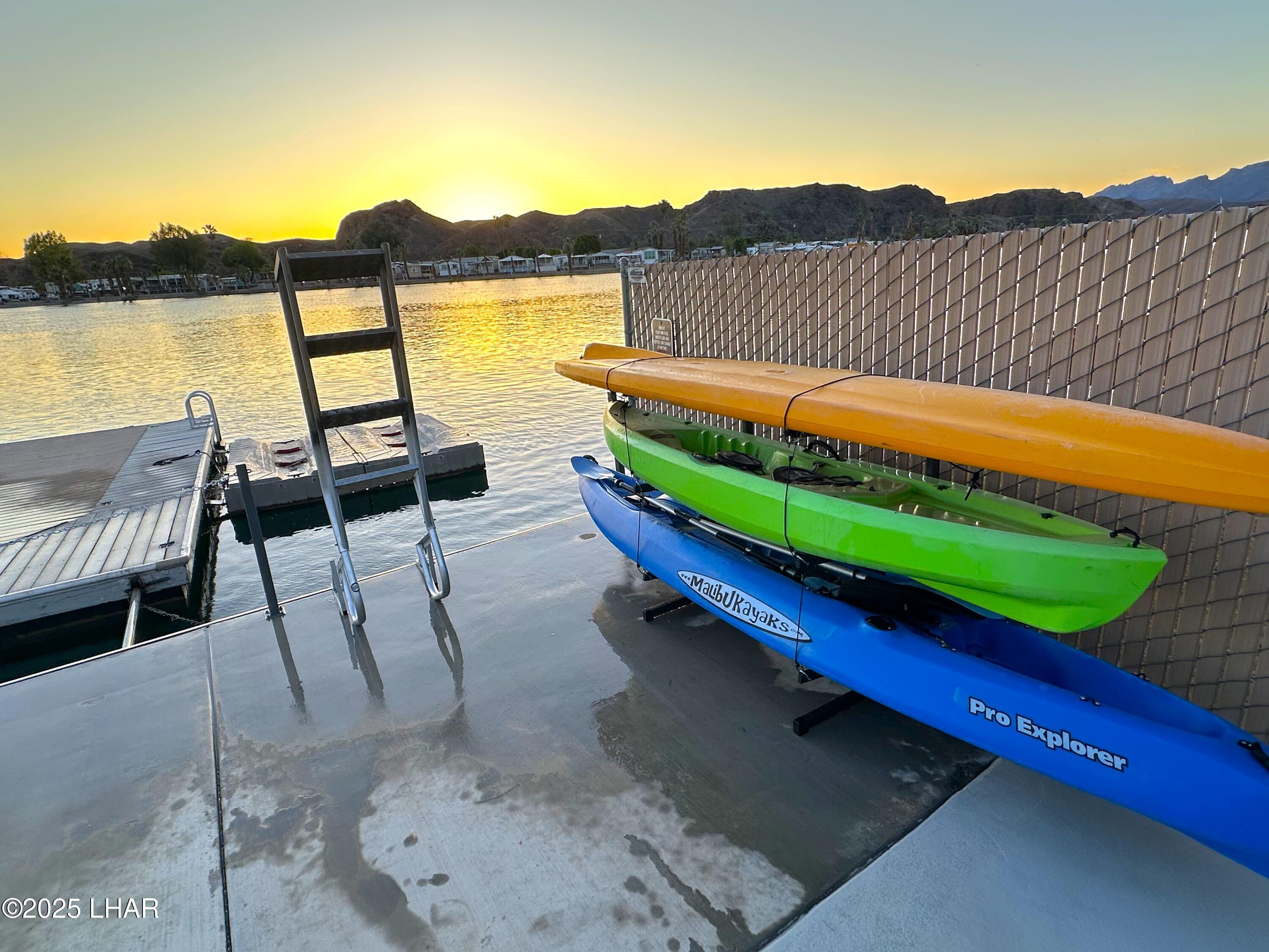 Parker, Arizona, 85344, United States, 3 Bedrooms Bedrooms, ,3 BathroomsBathrooms,Residential,Active,1959541