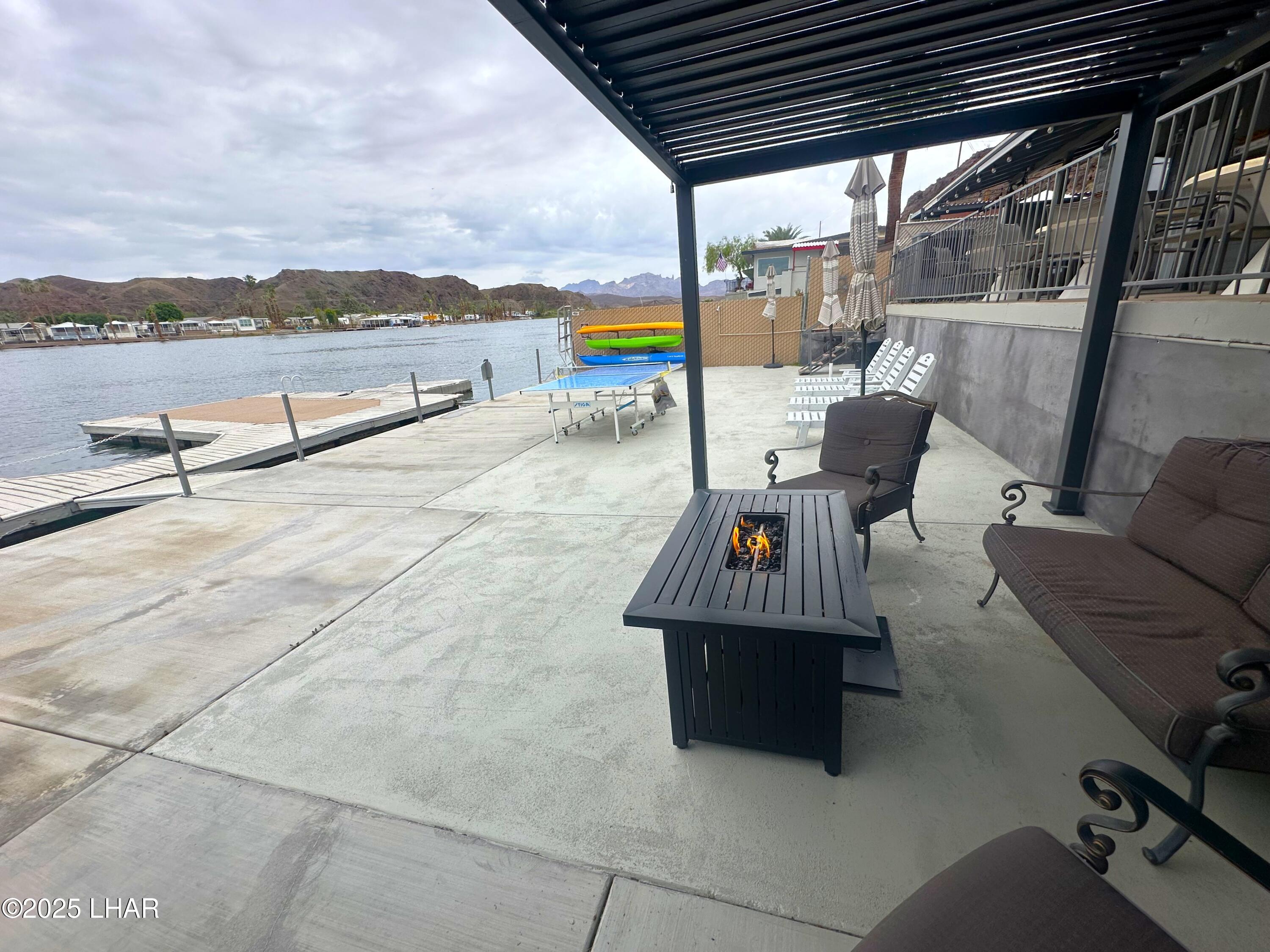 Parker, Arizona, 85344, United States, 3 Bedrooms Bedrooms, ,3 BathroomsBathrooms,Residential,Active,1959541