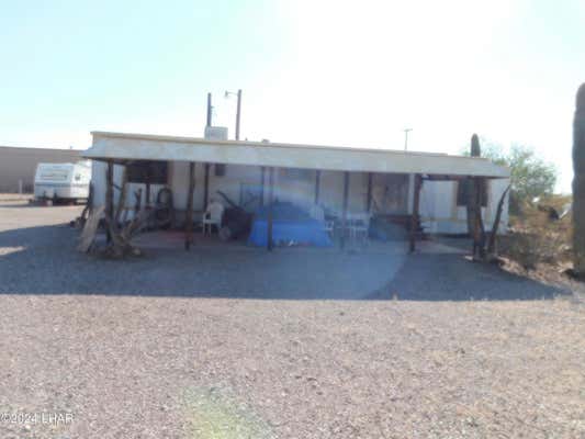 130 E CHANDLER ST, QUARTZSITE, AZ 85346 - Image 1