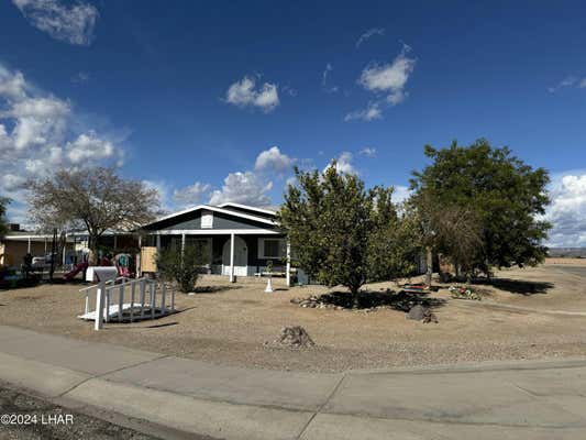 821 S CHEMEHUEVI AVE, PARKER, AZ 85344 - Image 1