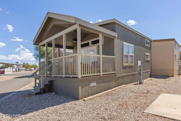 50158 EHRENBERG RD # 151, EHRENBERG, AZ 85334 - Image 1