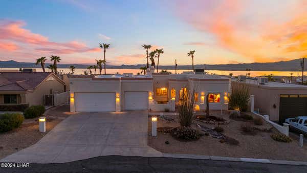 1331 TAMARACK DR, LAKE HAVASU CITY, AZ 86404 - Image 1