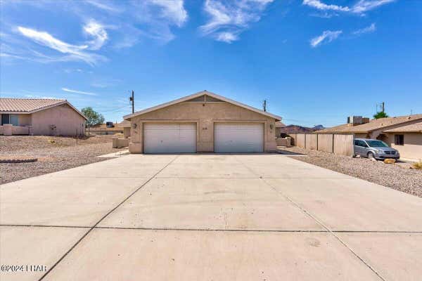 3394 ORO GRANDE BLVD, LAKE HAVASU CITY, AZ 86406 - Image 1