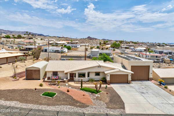 3630 PONTCHARTRAIN DR, LAKE HAVASU CITY, AZ 86404 - Image 1