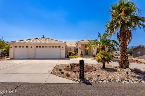 559 KNOBHILL DR, LAKE HAVASU CITY, AZ 86403 - Image 1