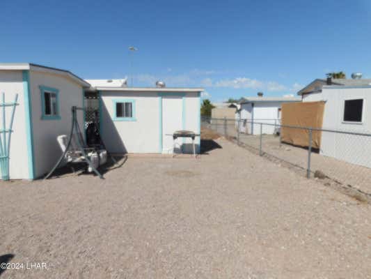 598 W DESERT DR, QUARTZSITE, AZ 85346, photo 5 of 20