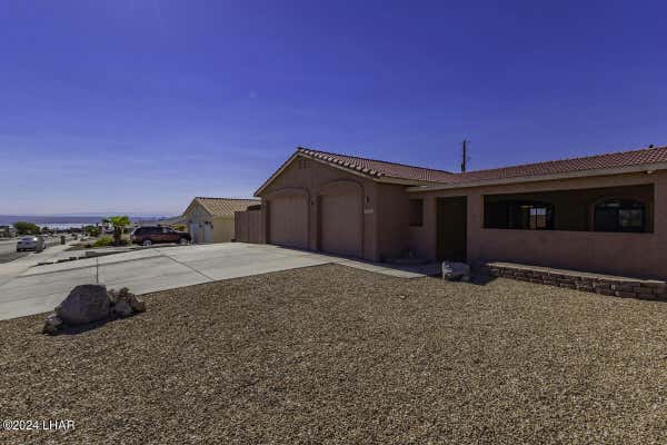 2525 HAVASUPAI BLVD, LAKE HAVASU CITY, AZ 86403 - Image 1