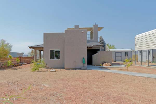 28418 RAINBOW TRL, QUARTZSITE, AZ 85346 - Image 1