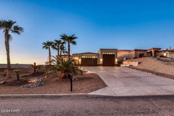 1268 KIBBEY DR, LAKE HAVASU CITY, AZ 86404 - Image 1