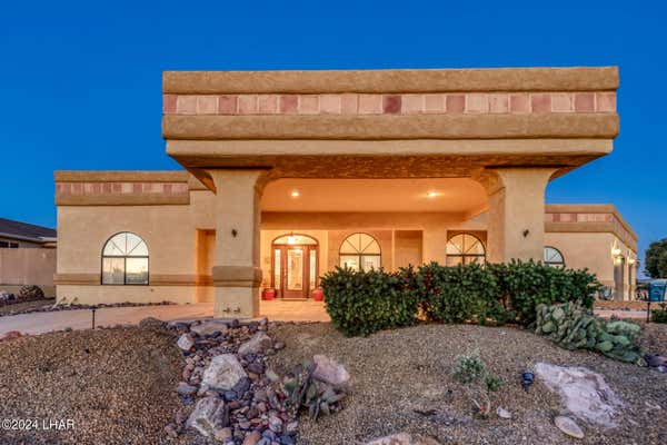 940 BLUEBIRD DR, LAKE HAVASU CITY, AZ 86406 - Image 1