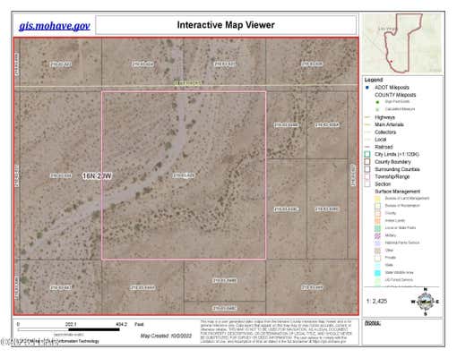 LOT 35-36 VEGA ROAD E., TOPOCK, AZ 86436, photo 3 of 14