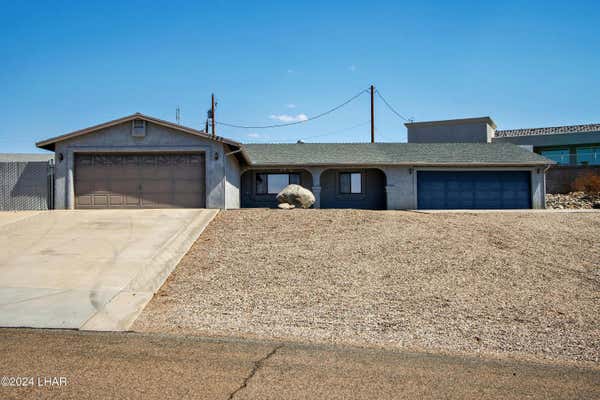 1580 NEPTUNE DR, LAKE HAVASU CITY, AZ 86404 - Image 1