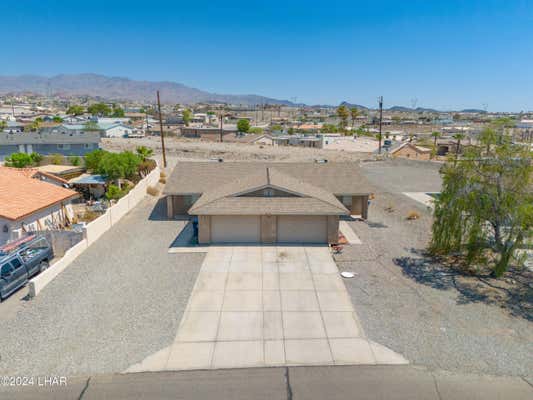 3116 LEAWOOD DR, LAKE HAVASU CITY, AZ 86404 - Image 1