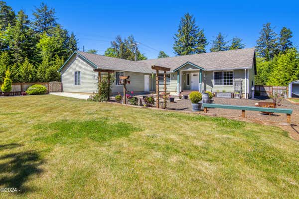 9340 NW OSPREY ST, SEAL ROCK, OR 97376 - Image 1