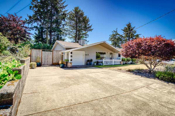 428 NE CHAMBERS CT, NEWPORT, OR 97365 - Image 1